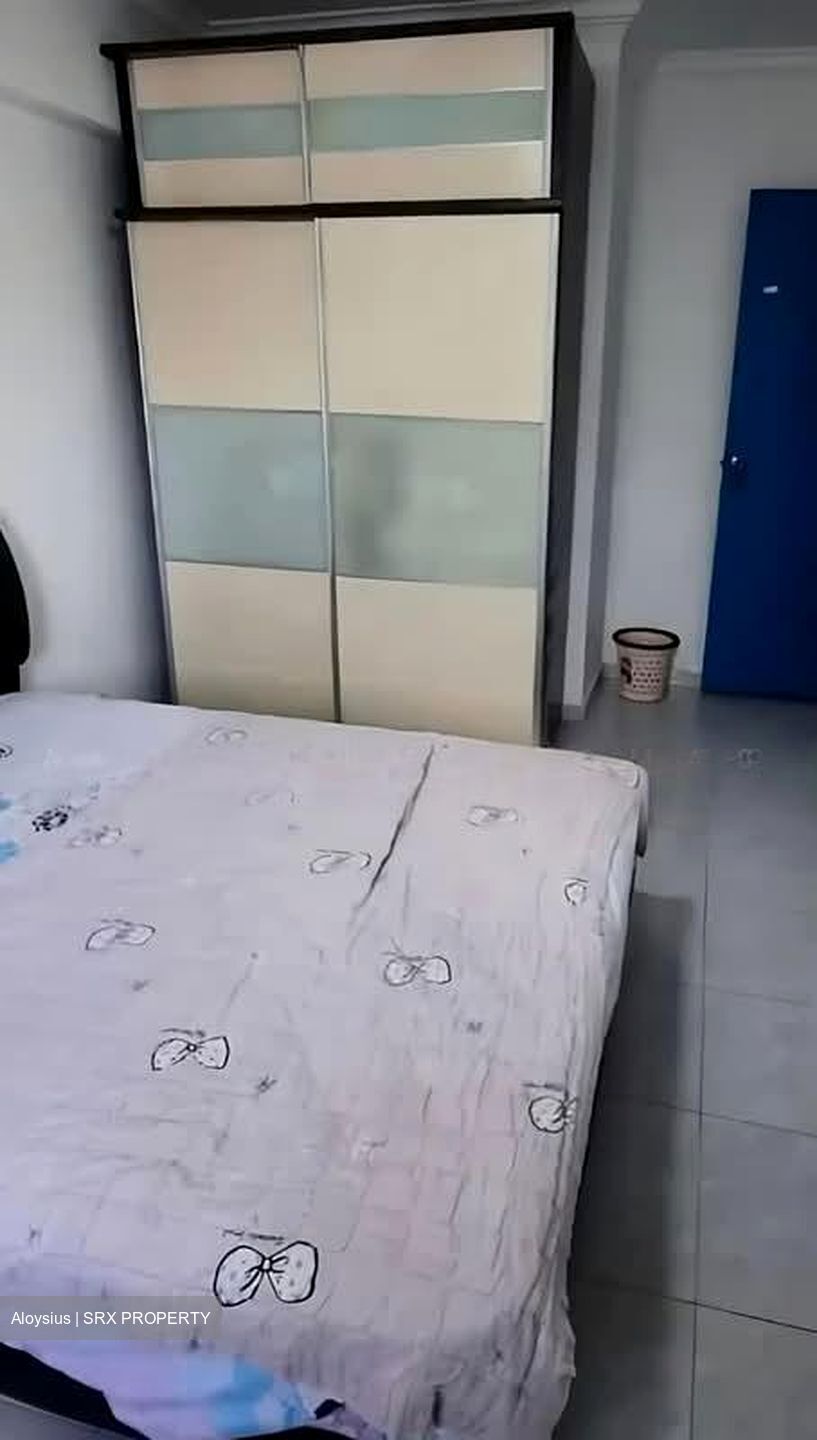 Blk 291D Compassvale Lodge (Sengkang), HDB 4 Rooms #605302211